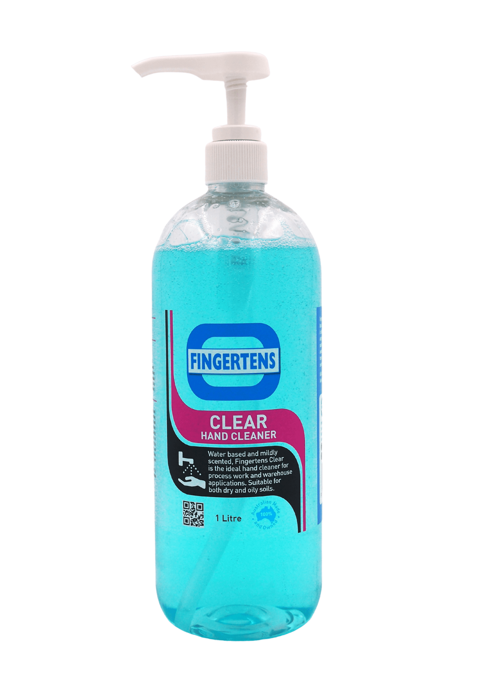 Build Your Own Customised 4 x 1 L Pack - FREE Shipping Australia Wide. Prices start from